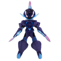 Authentic Pokemon plush Ceruledge 38cm San-ei